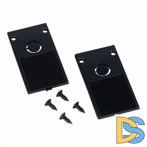 Заглушка к магнитному шинопроводу (2шт) ST Luce ST005 ST005.469.00