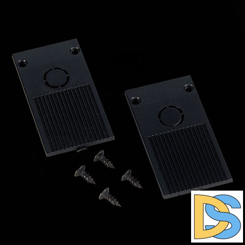 Заглушка к магнитному шинопроводу (2шт) ST Luce ST005 ST005.469.00