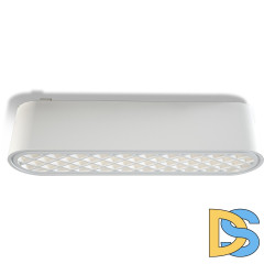 Трековый светильник Wertmark WTH.O21.007.40.06