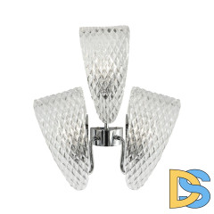 Настенный светильник Modestyle MS.2291.03 CR