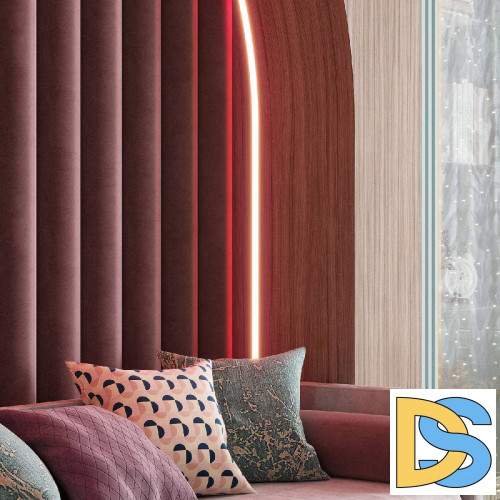 Светодиодная влагозащищенная лента Gauss 4,8W/m 60LED/m 2835SMD красный 5M 356000705