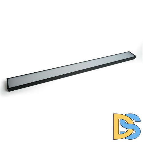 Линейный потолочный светильник Feron AL4030 48536