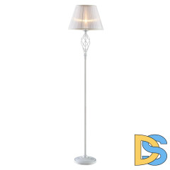 Торшер Citilux Ровена CL427910