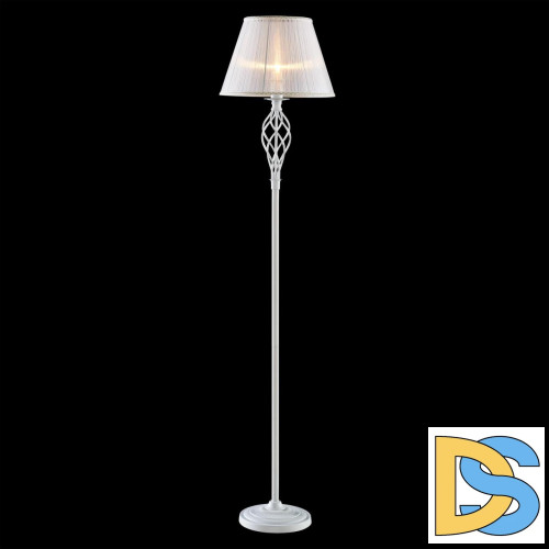 Торшер Citilux Ровена CL427910