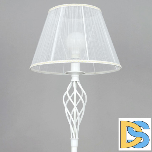 Торшер Citilux Ровена CL427910