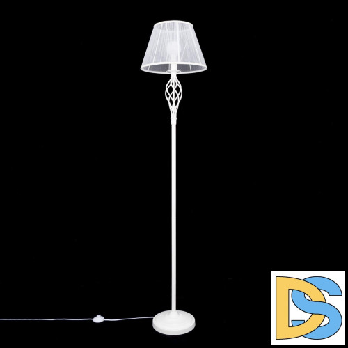 Торшер Citilux Ровена CL427910