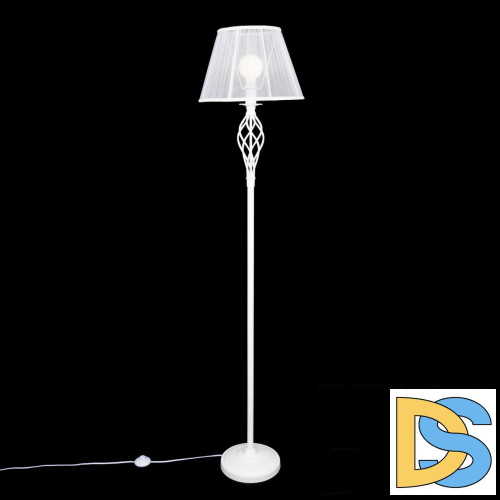 Торшер Citilux Ровена CL427910