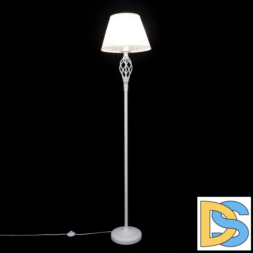 Торшер Citilux Ровена CL427910