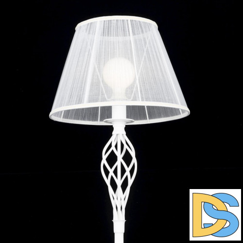 Торшер Citilux Ровена CL427910