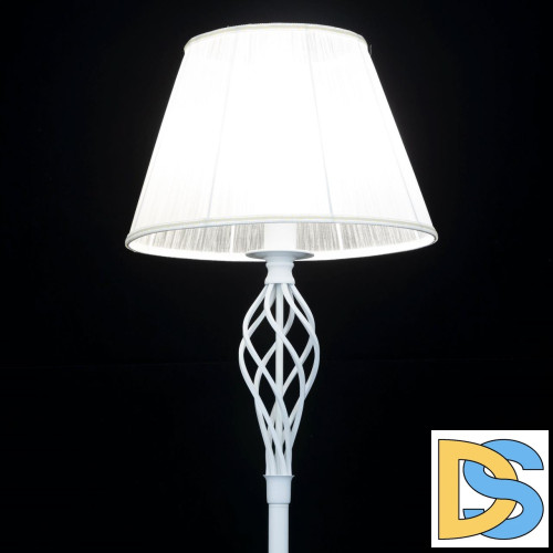 Торшер Citilux Ровена CL427910