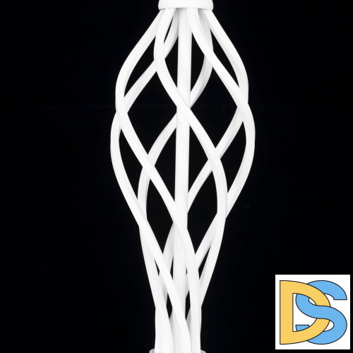 Торшер Citilux Ровена CL427910