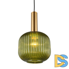 Подвесной светильник Omnilux Triscina OML-99436-01