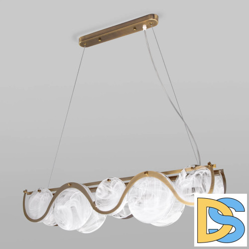 Подвесная люстра Bogate's Galicia 354/4 Smart (322/4)