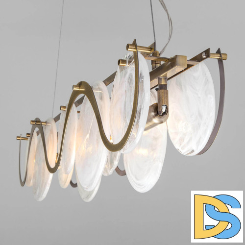 Подвесная люстра Bogate's Galicia 354/4 Smart (322/4)