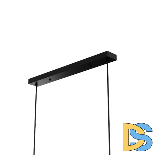 Подвесной светильник Lightera Rudolf LE114L-4B SMART