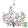 Подвесная люстра Lussole Lgo LSP-0184