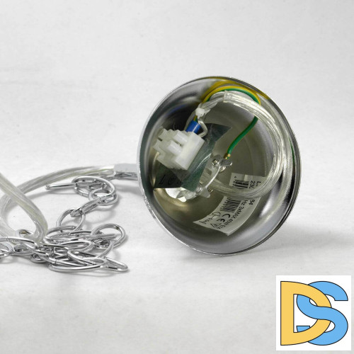 Подвесная люстра Lussole Lgo LSP-0184