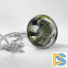 Подвесная люстра Lussole Lgo LSP-0184