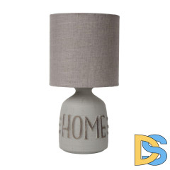 Настольная лампа Lucide Cosby 47503/81/36