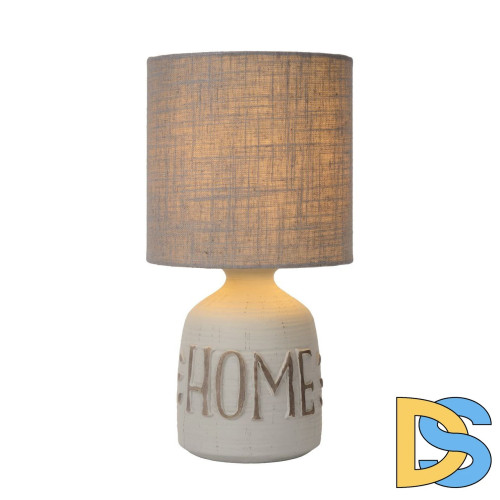 Настольная лампа Lucide Cosby 47503/81/36