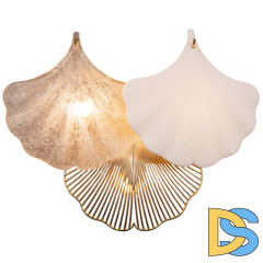 Бра Cloyd Polynesia 20116