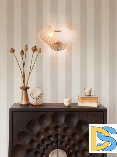 Бра Cloyd Polynesia 20116