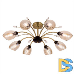 Люстра на штанге Citilux CL108185