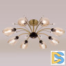 Люстра на штанге Citilux CL108185