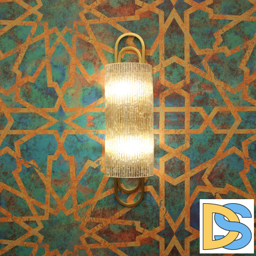 Настенный светильник Cloyd Tablion 20168