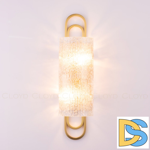 Настенный светильник Cloyd Tablion 20168