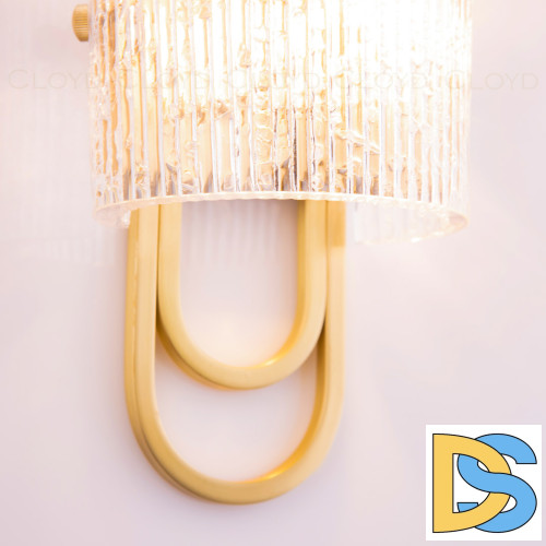 Настенный светильник Cloyd Tablion 20168