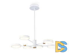 Люстра на штанге Ambrella Light Comfort FL51635