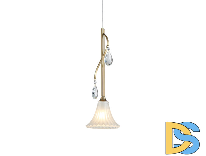 Подвесной светильник Newport 4820 4821/S М0068259