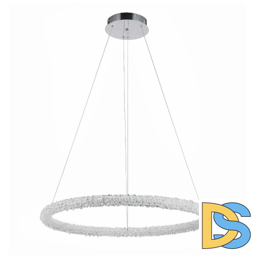 Подвесная люстра Modestyle MS.1130.700 CR