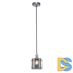 Подвесной светильник Escada Midland 10188/1S Chrome