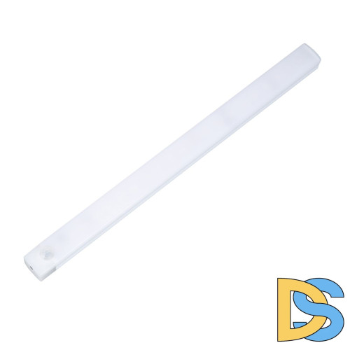 Мебельный светильник Uniel ULM-F60-2W/4000K/RECH SENSOR IP20 WHITE UL-00011955