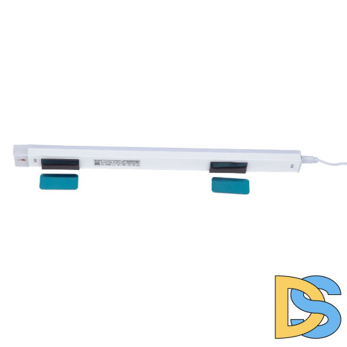 Мебельный светильник Uniel ULM-F60-2W/4000K/RECH SENSOR IP20 WHITE UL-00011955