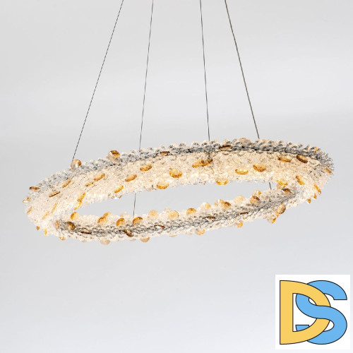 Подвесная люстра Modestyle MS.5006.750 GD