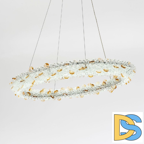 Подвесная люстра Modestyle MS.5006.750 GD