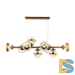 Подвесная люстра Stilfort Sogno 2134/05/09P