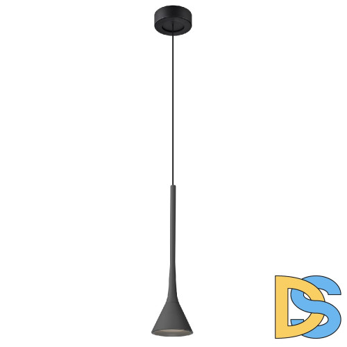 Подвесной светильник Favourite Klokken 4406-1P