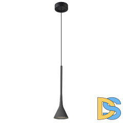 Подвесной светильник Favourite Klokken 4406-1P