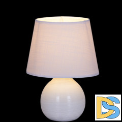 Настольная лампа Reluce 19201-0.7-01C