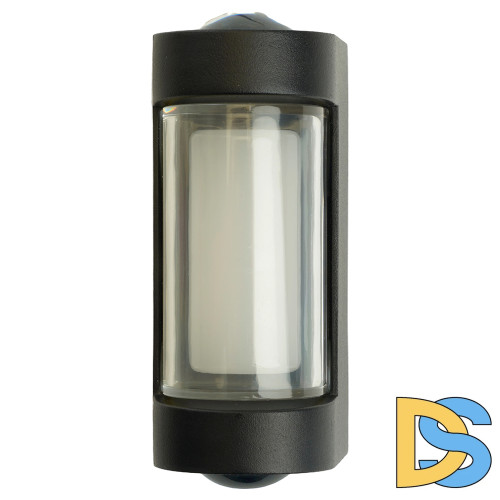 Уличный настенный светильник Feron Челси DH056 51494