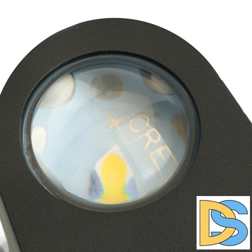 Уличный настенный светильник Feron Челси DH056 51494