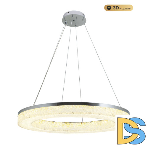 Подвесная люстра Modestyle MS.9020.800 CR