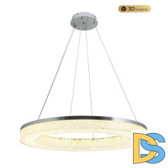 Подвесная люстра Modestyle MS.9020.800 CR