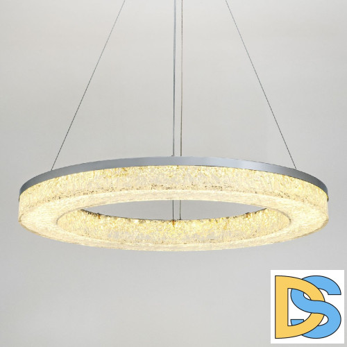 Подвесная люстра Modestyle MS.9020.800 CR