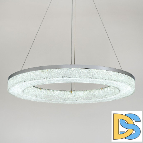 Подвесная люстра Modestyle MS.9020.800 CR