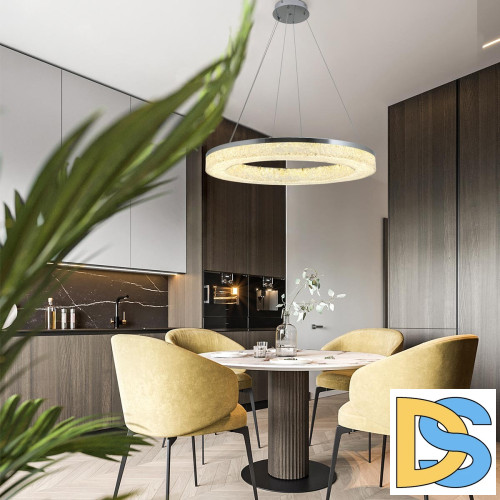 Подвесная люстра Modestyle MS.9020.800 CR